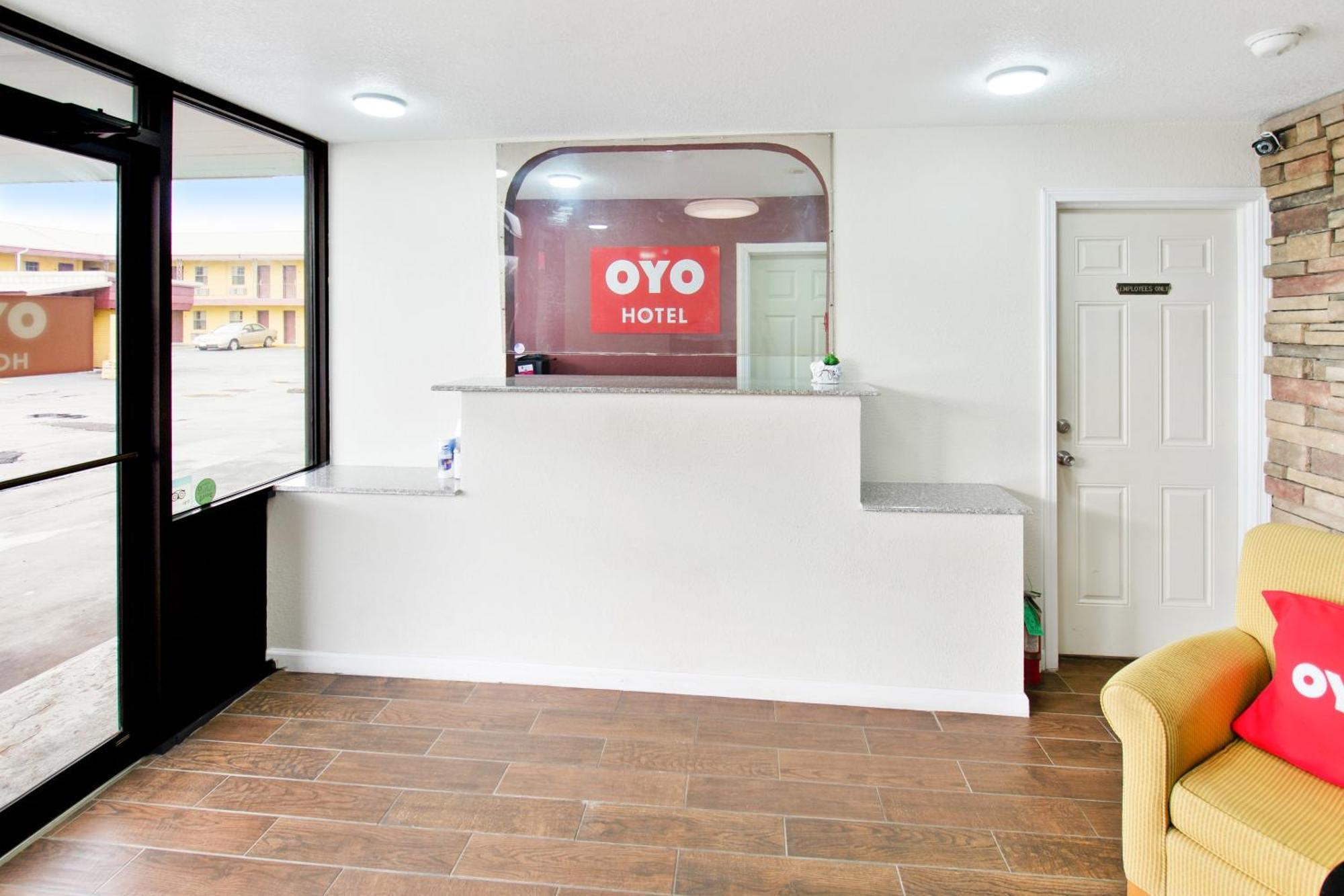 Oyo Hotel Blytheville Ar I-55 エクステリア 写真