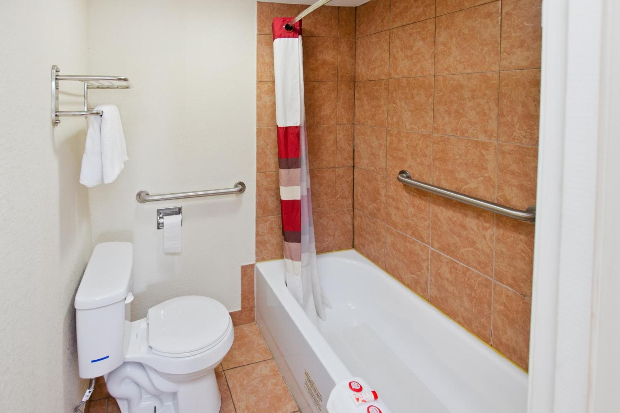 Oyo Hotel Blytheville Ar I-55 エクステリア 写真