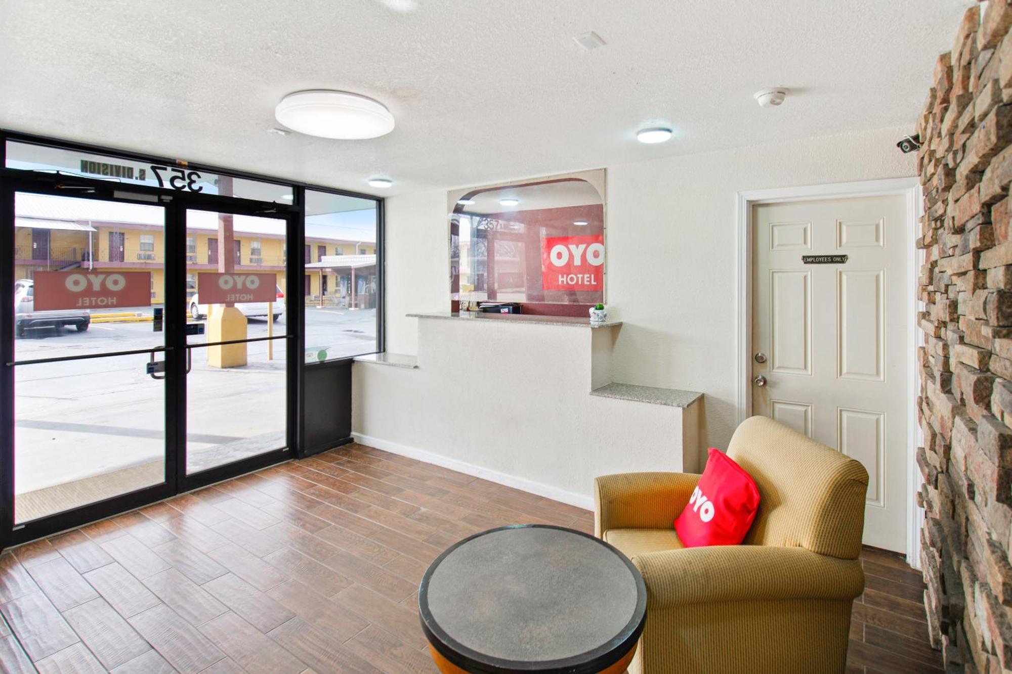 Oyo Hotel Blytheville Ar I-55 エクステリア 写真