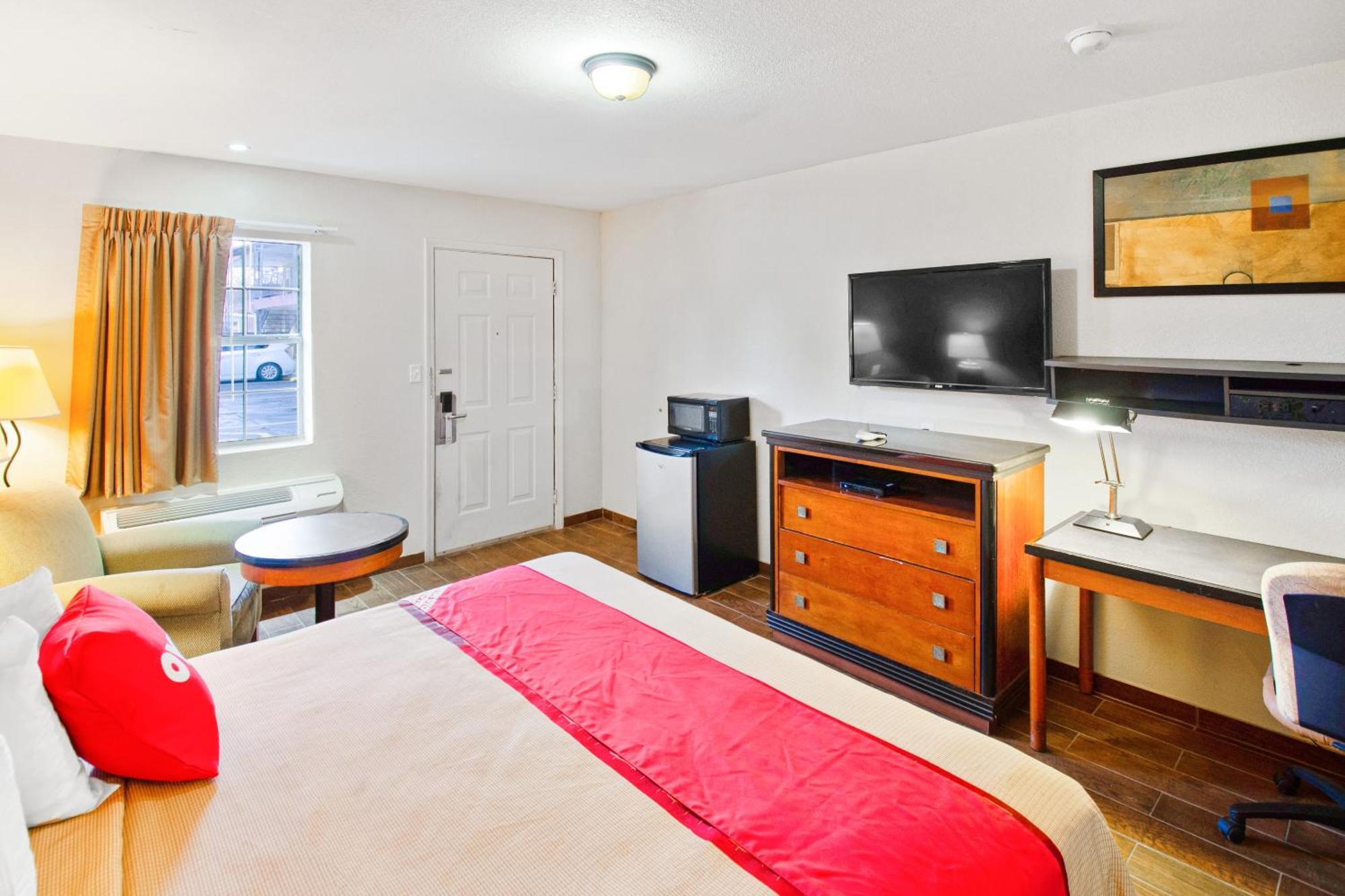 Oyo Hotel Blytheville Ar I-55 エクステリア 写真