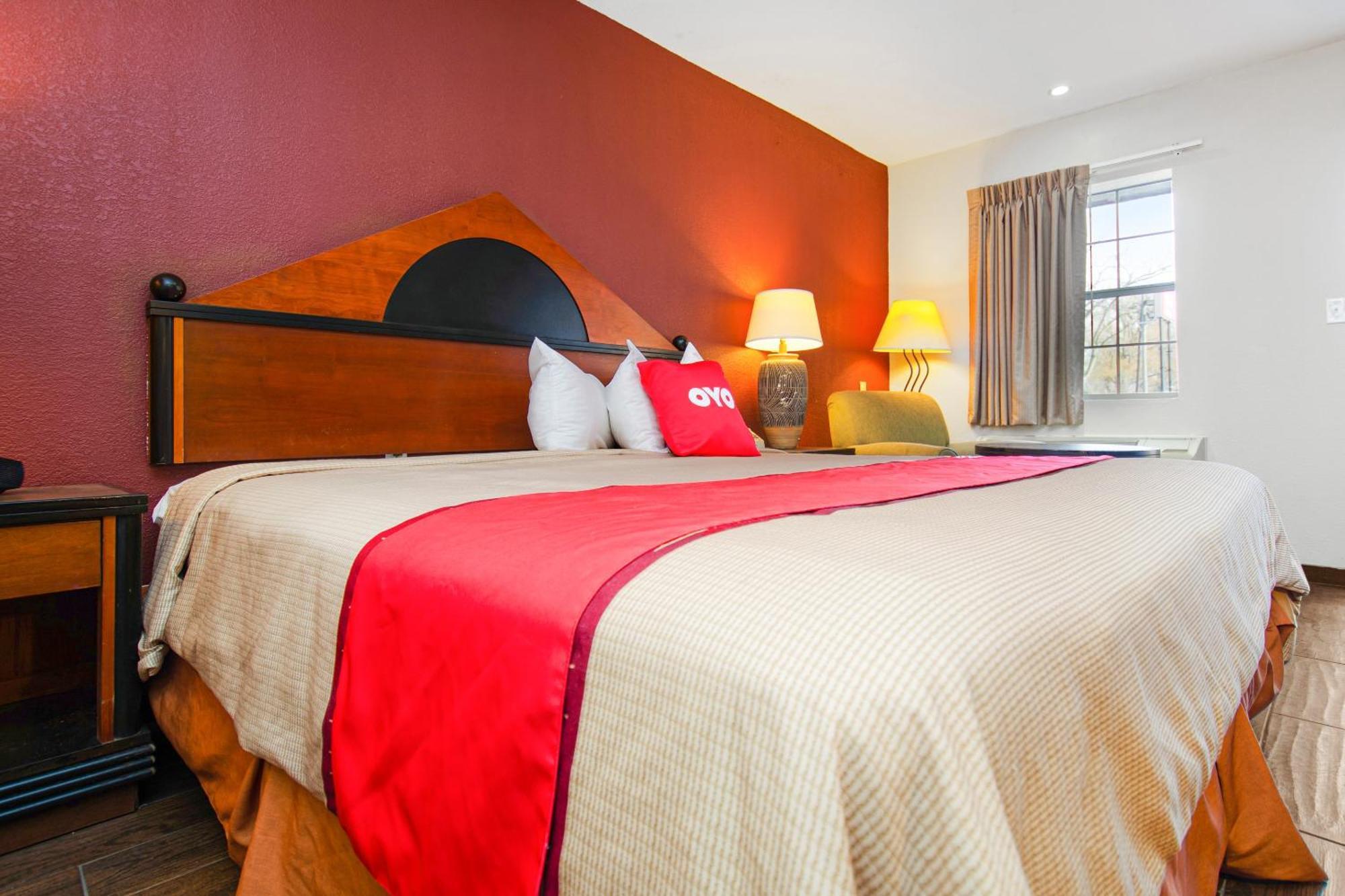 Oyo Hotel Blytheville Ar I-55 エクステリア 写真