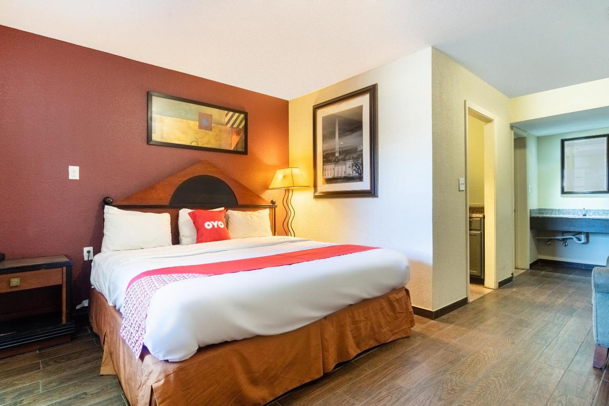 Oyo Hotel Blytheville Ar I-55 エクステリア 写真