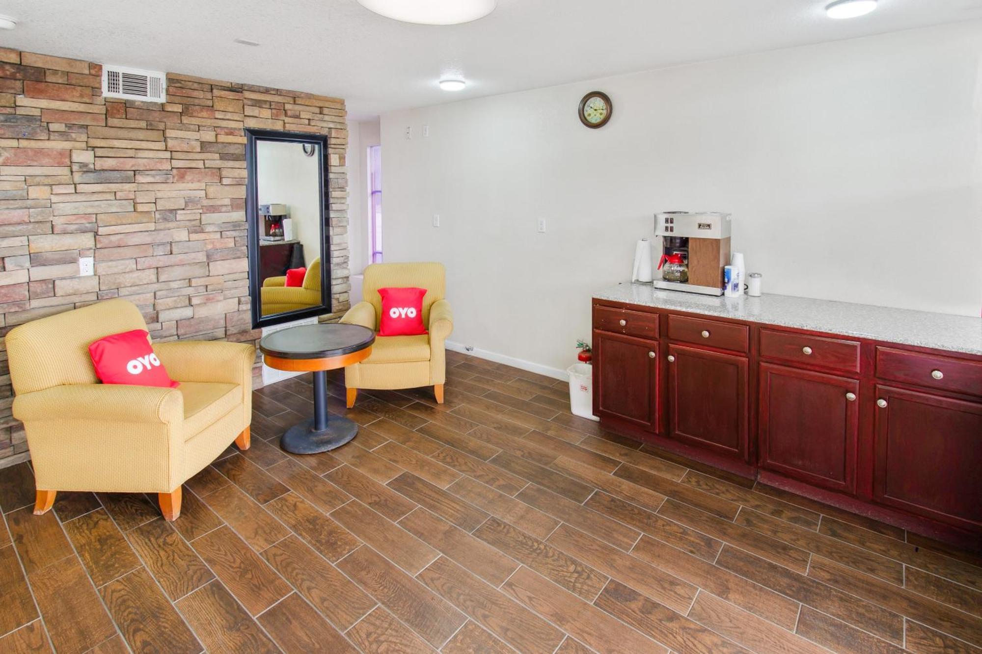 Oyo Hotel Blytheville Ar I-55 エクステリア 写真