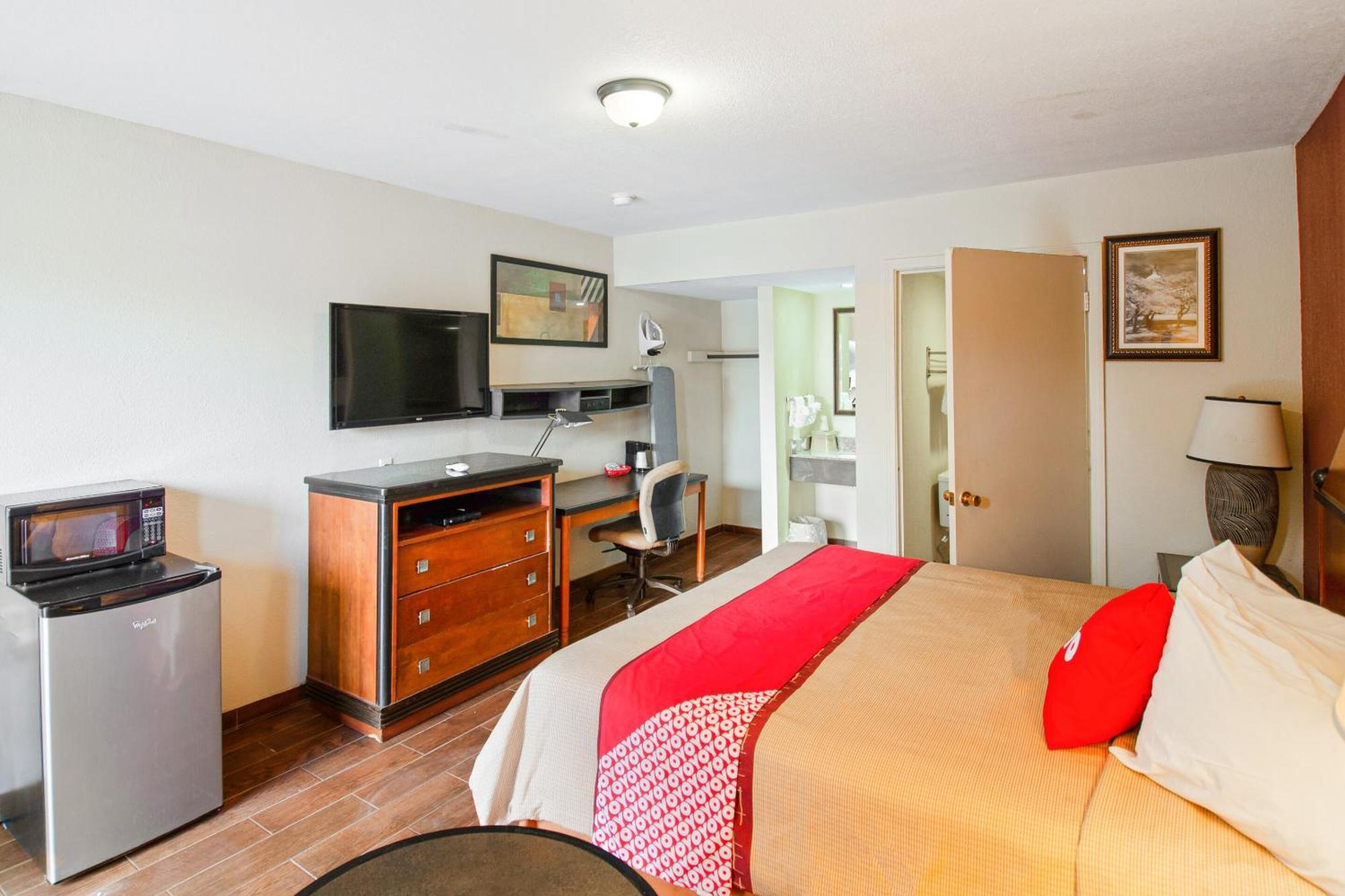 Oyo Hotel Blytheville Ar I-55 エクステリア 写真