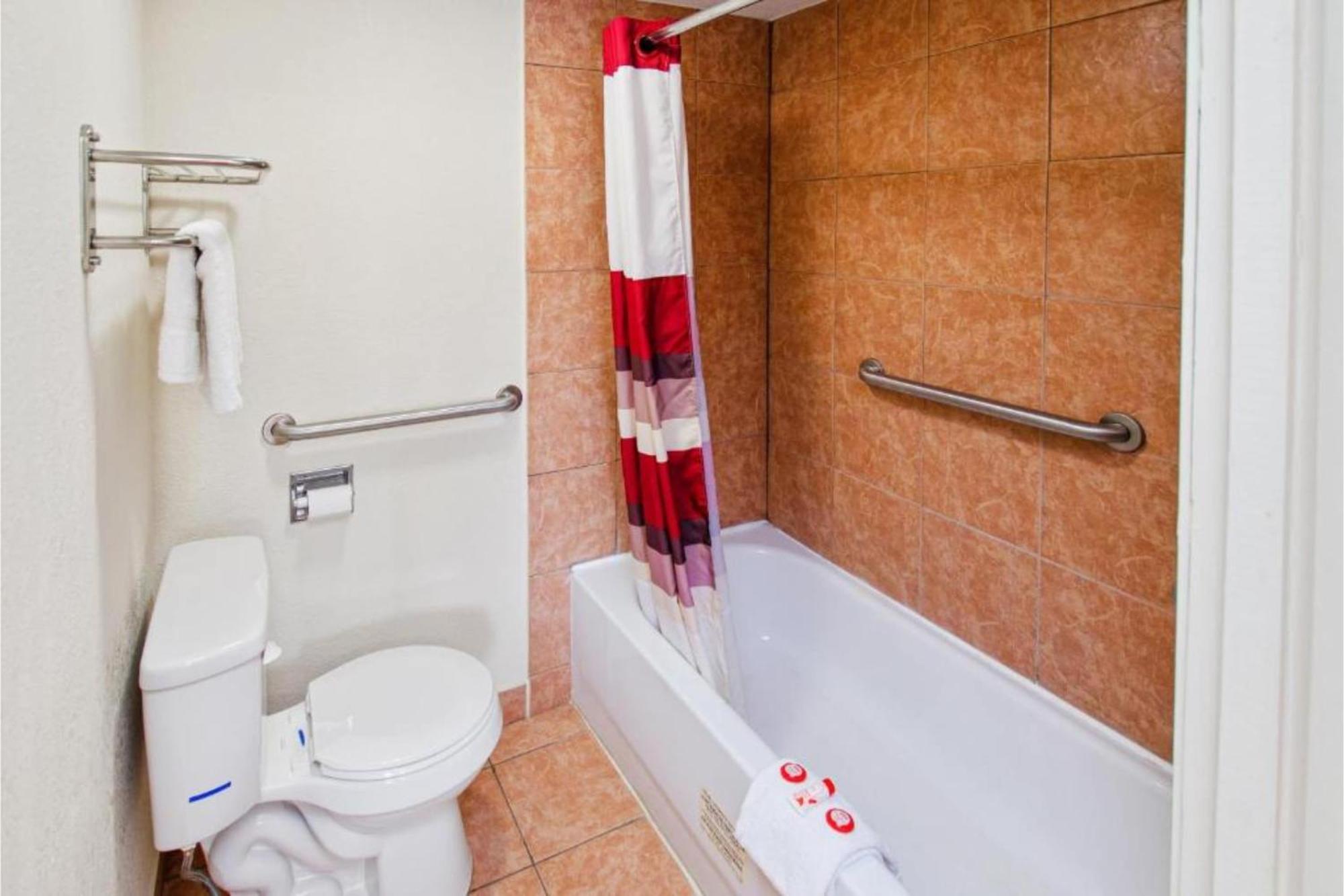Oyo Hotel Blytheville Ar I-55 エクステリア 写真