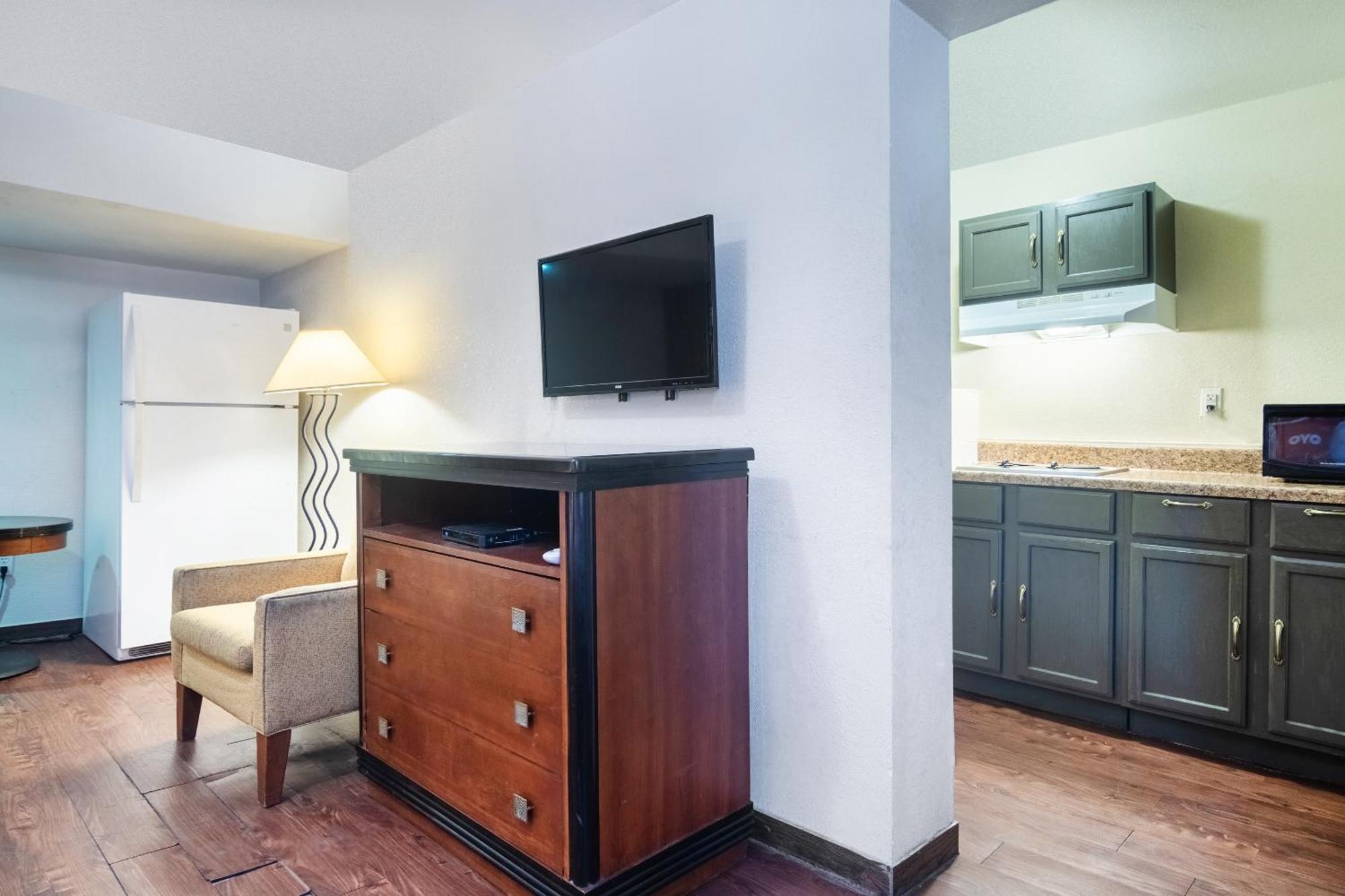 Oyo Hotel Blytheville Ar I-55 エクステリア 写真