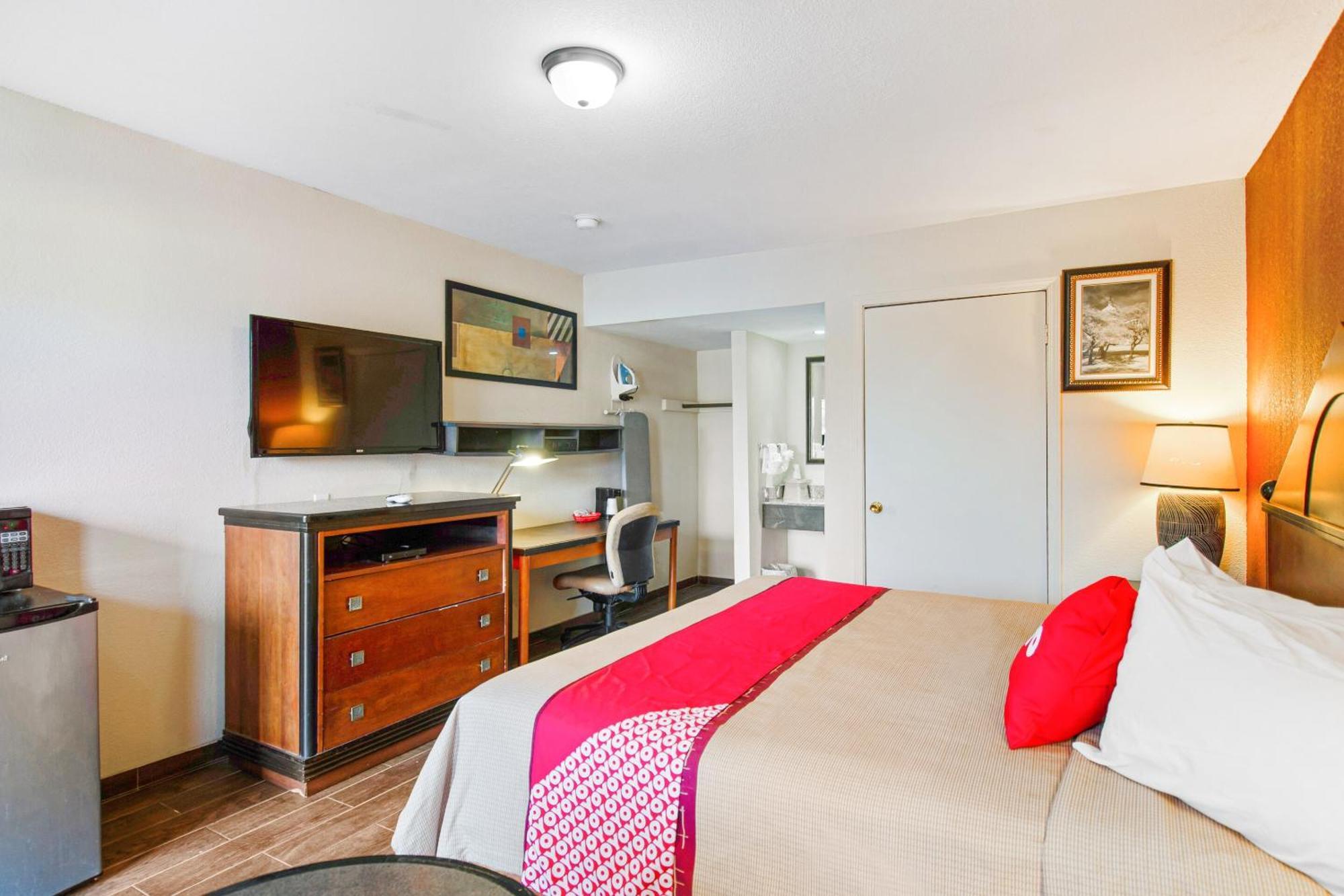Oyo Hotel Blytheville Ar I-55 エクステリア 写真