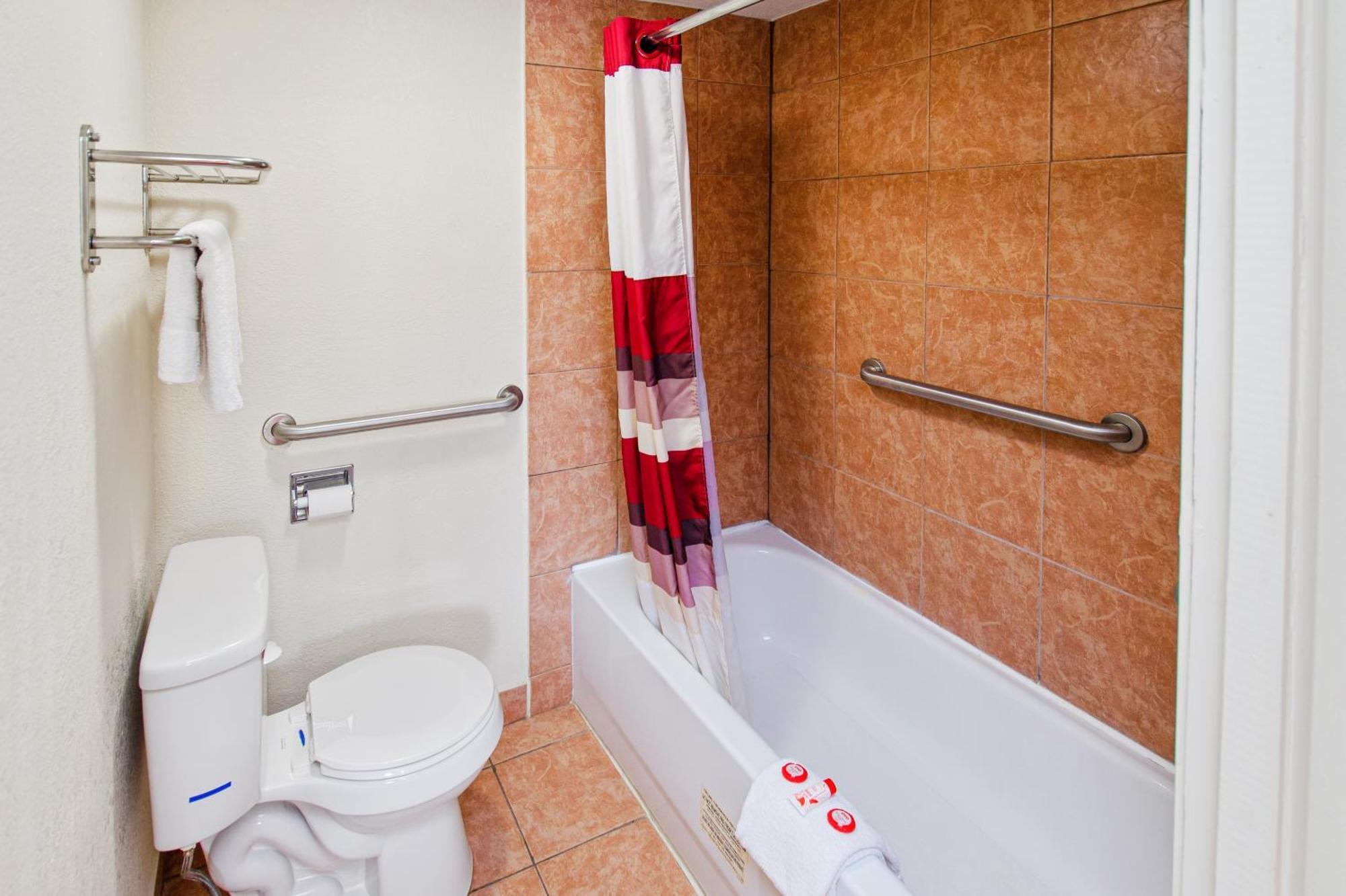 Oyo Hotel Blytheville Ar I-55 エクステリア 写真
