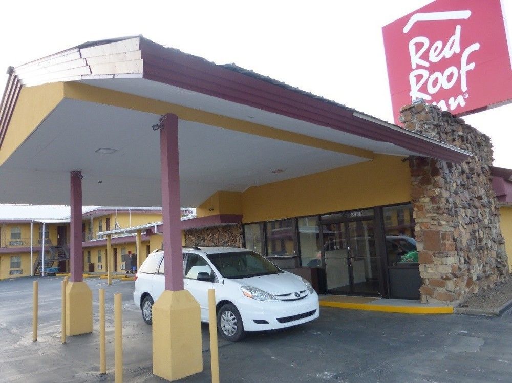 Oyo Hotel Blytheville Ar I-55 エクステリア 写真