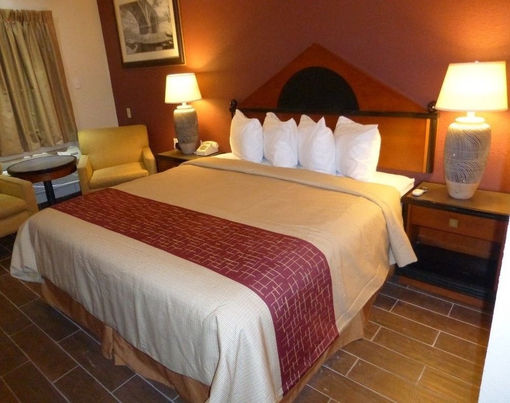 Oyo Hotel Blytheville Ar I-55 エクステリア 写真
